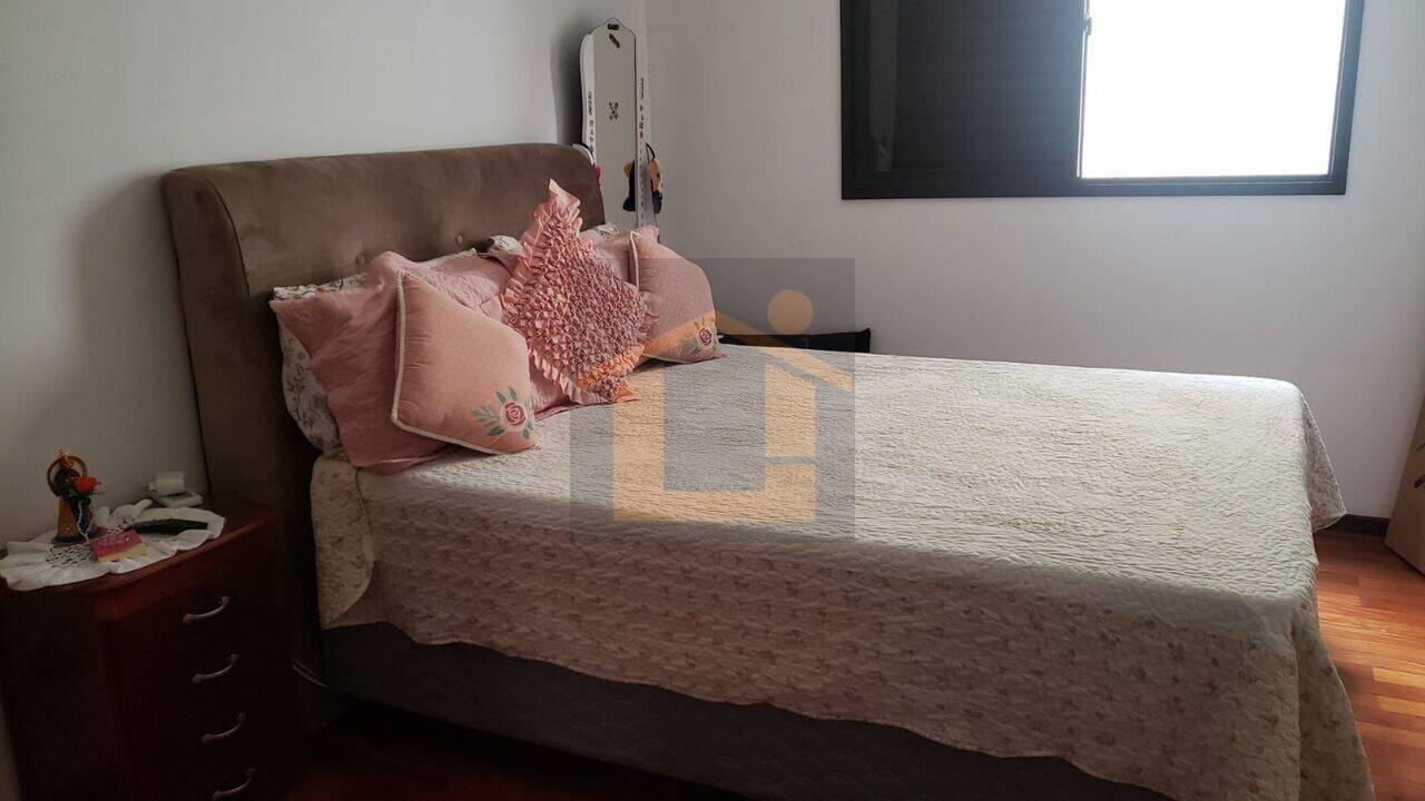 Apartamento São Benedito, Poços de Caldas - MG