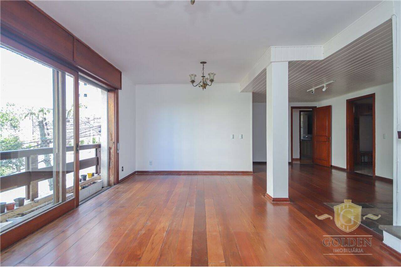 Apartamento Higienópolis, Porto Alegre - RS