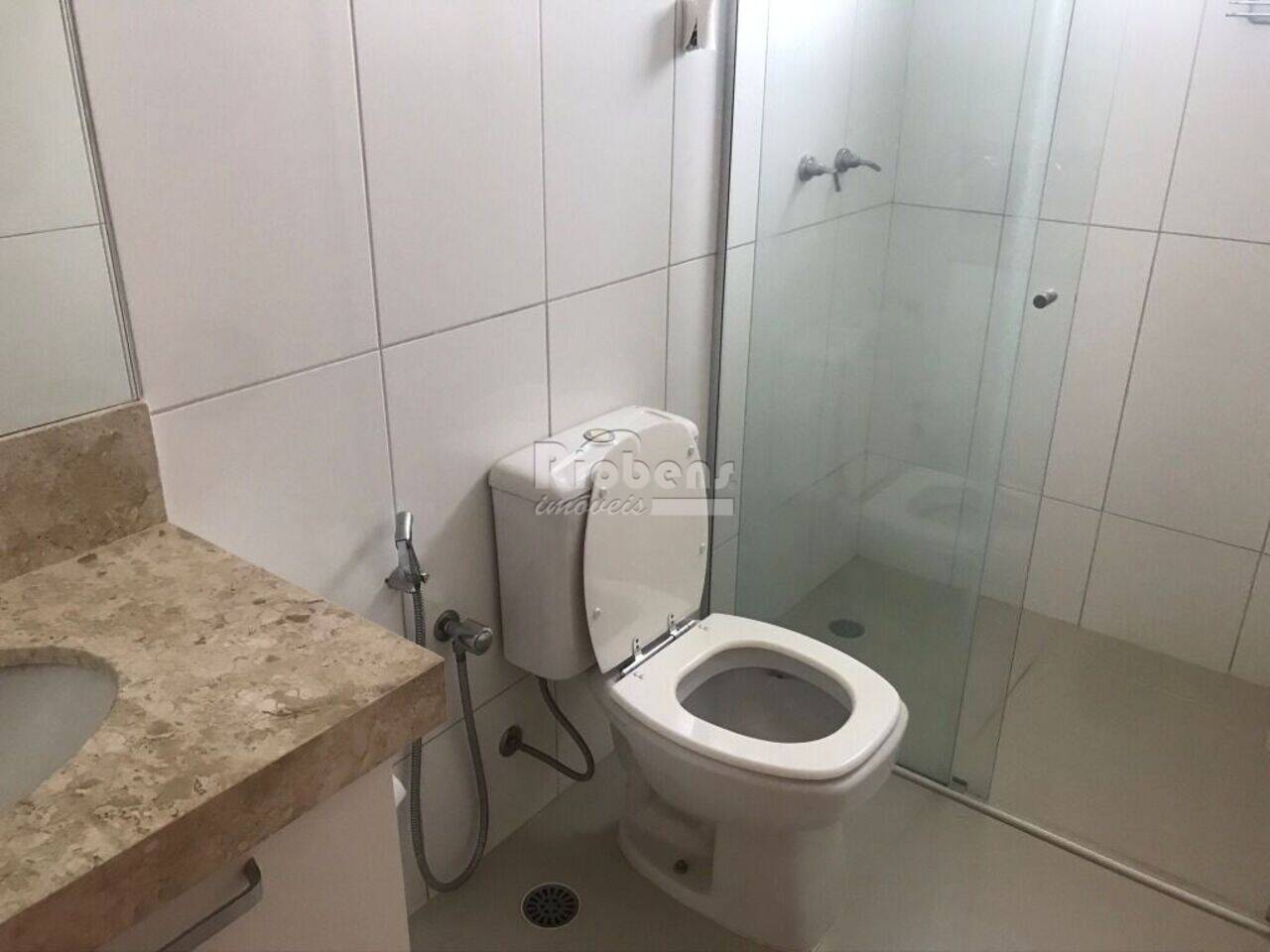 Apartamento Jardim Vivendas, São José do Rio Preto - SP