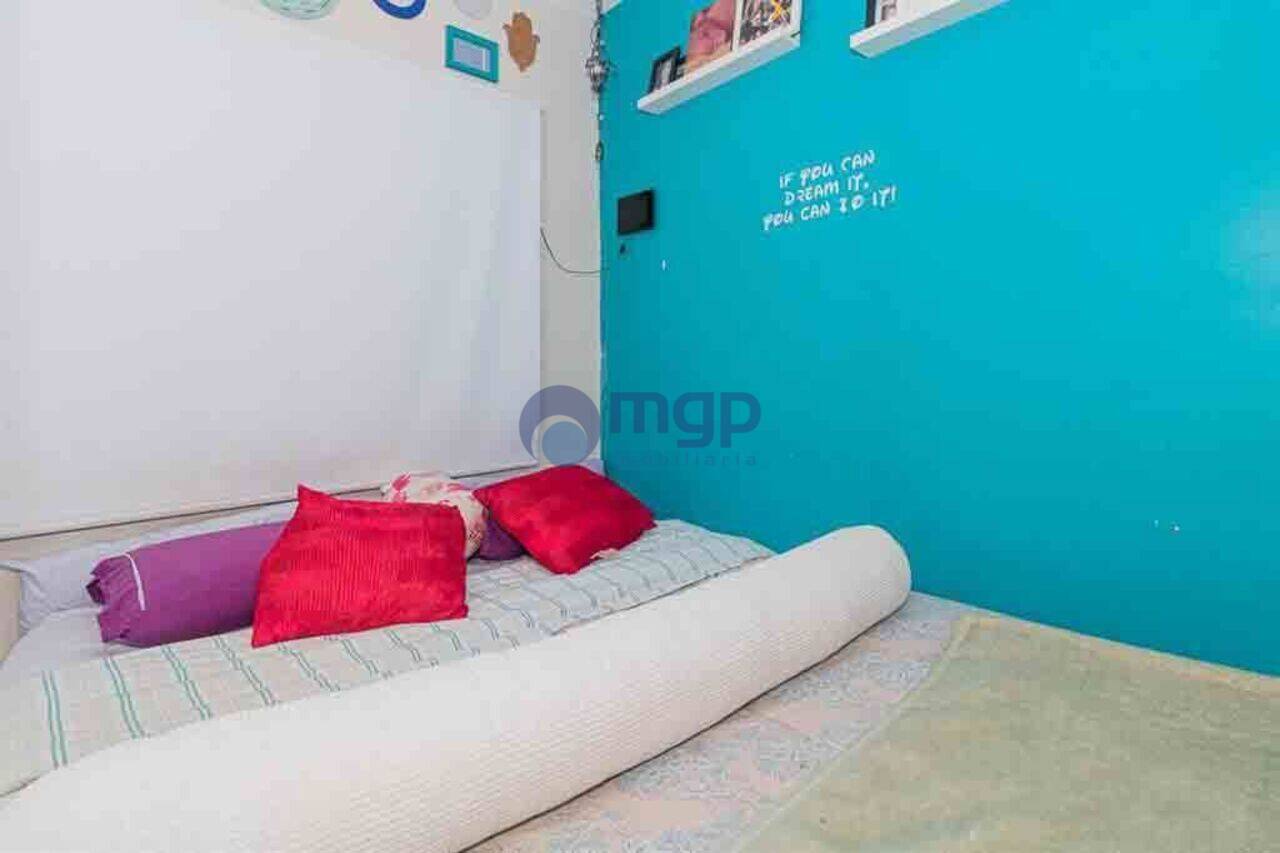 Apartamento Carandiru, São Paulo - SP