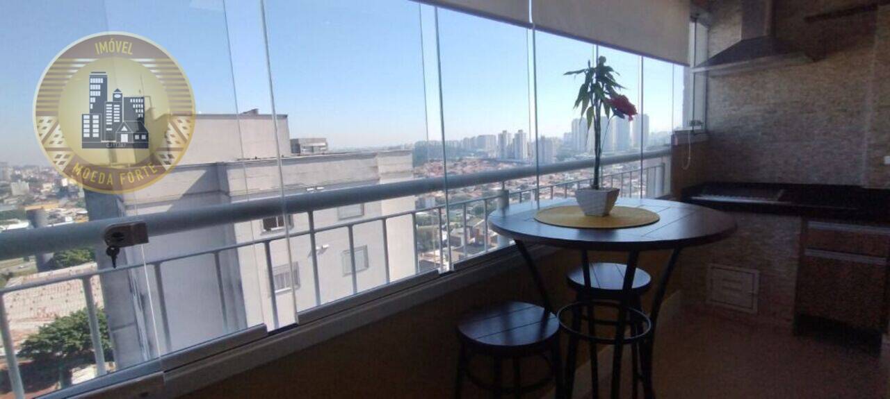 Apartamento Centro, São Bernardo do Campo - SP