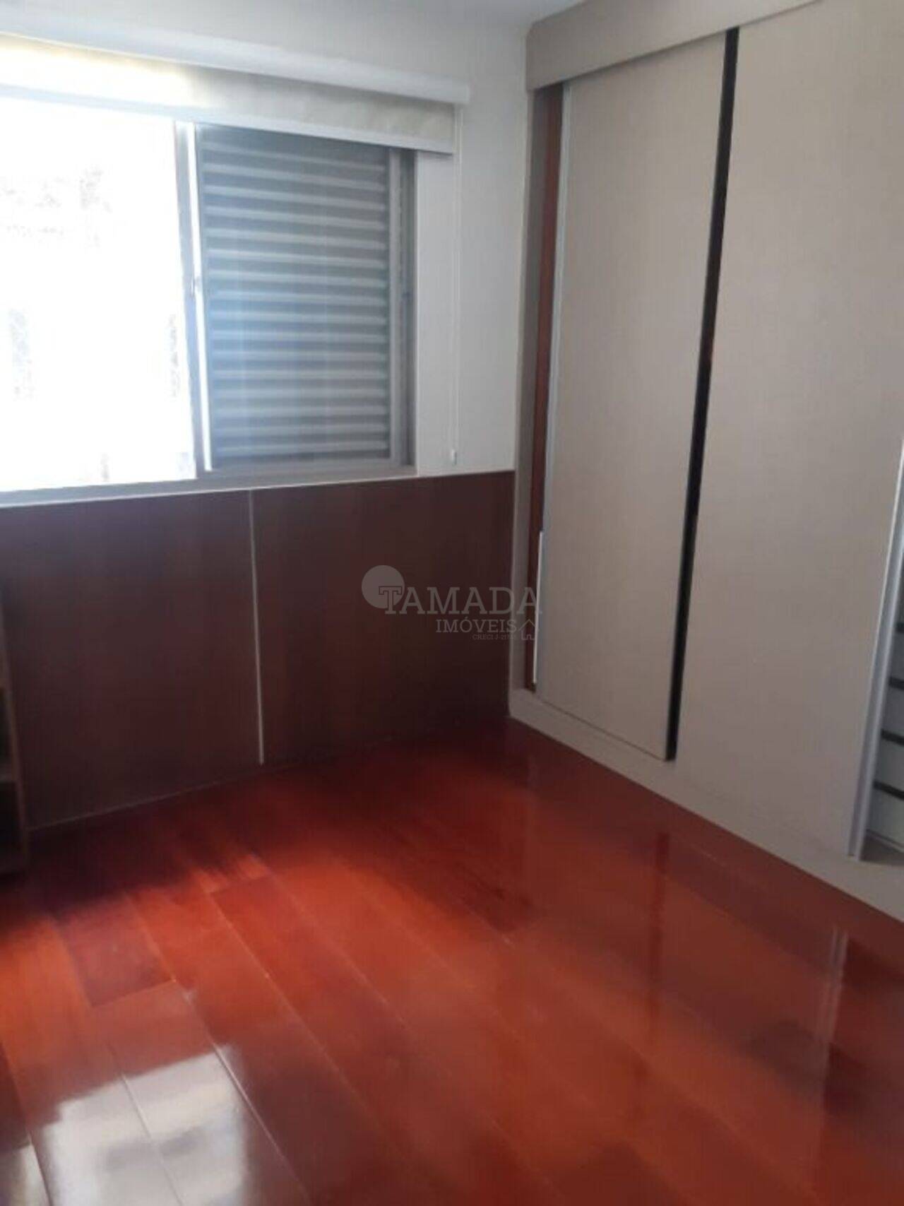 Apartamento Vila Califórnia, São Paulo - SP