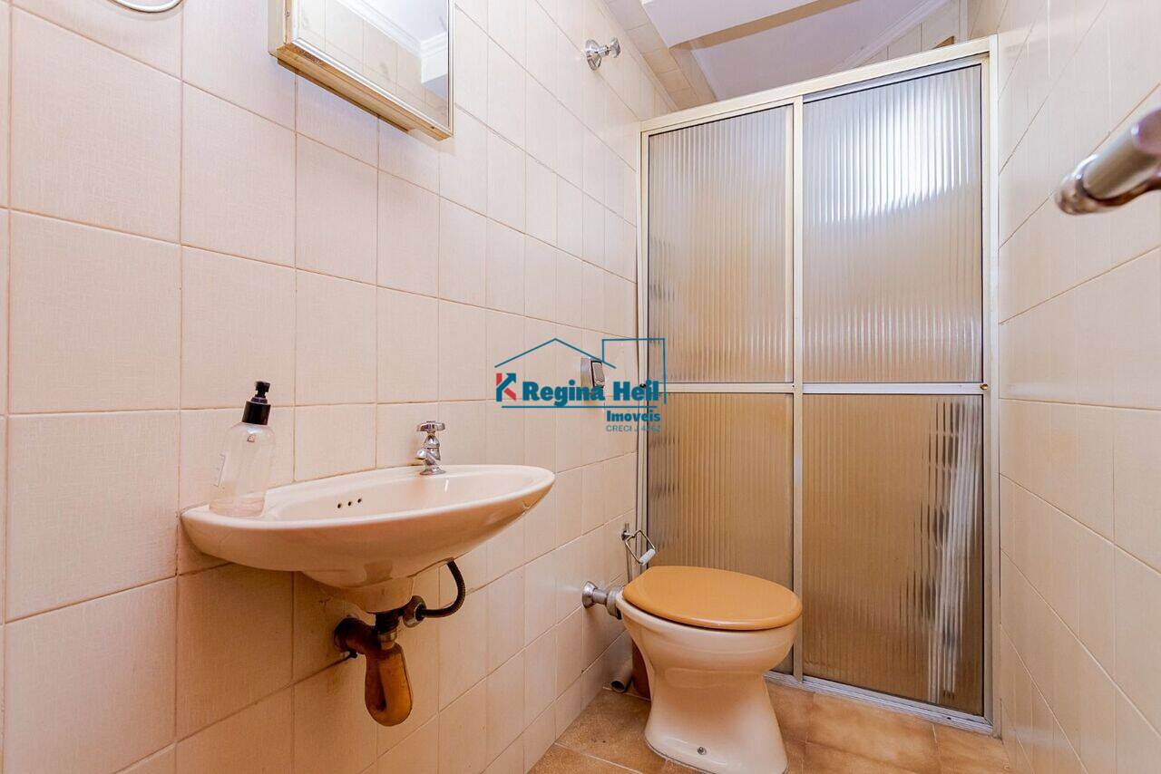 Apartamento Batel, Curitiba - PR