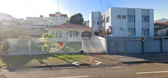 Casa de 220 m² Centro - Cascavel, à venda por R$ 1.500.000