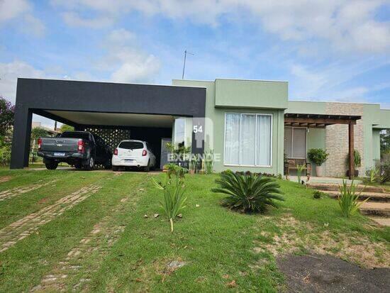 Residencial Parque Laguna I - Botucatu - SP, Botucatu - SP