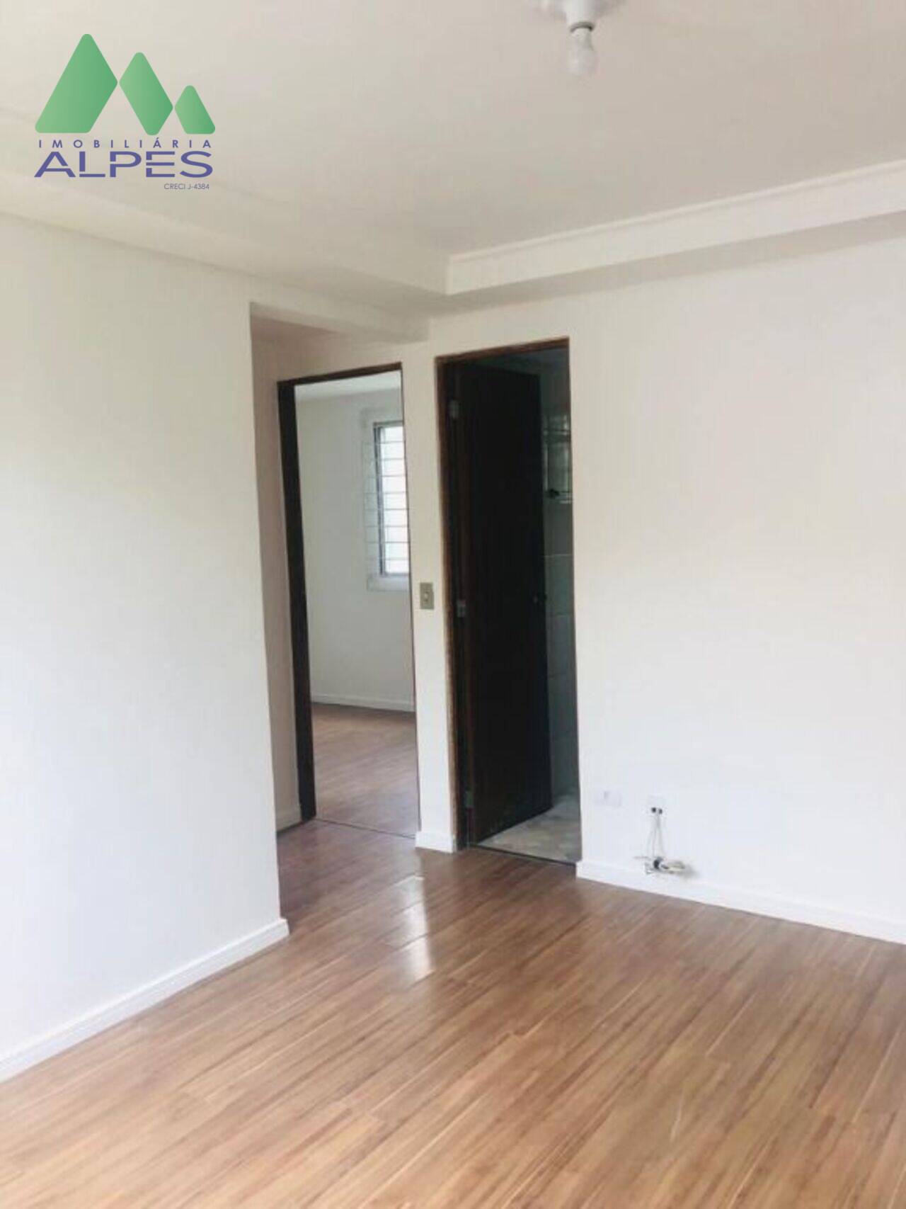 Apartamento Umbará, Curitiba - PR