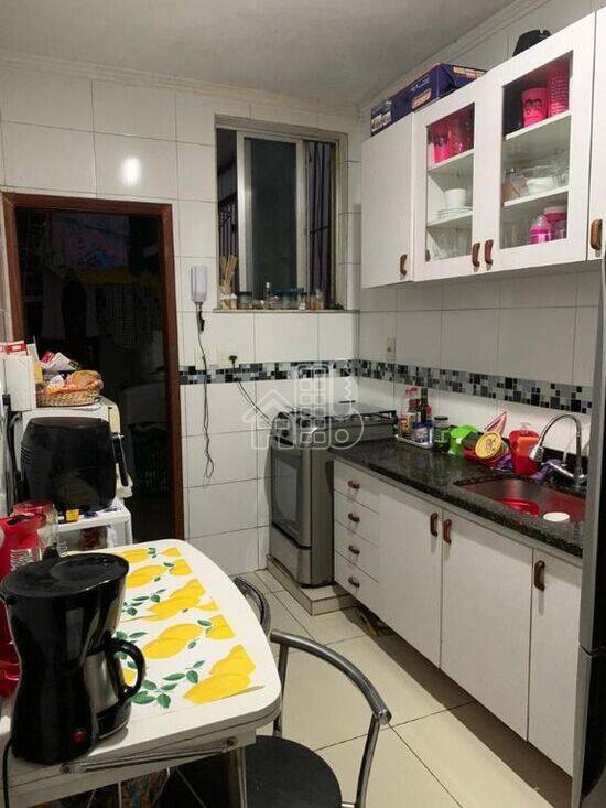 Apartamento Jardim Icaraí, Niterói - RJ