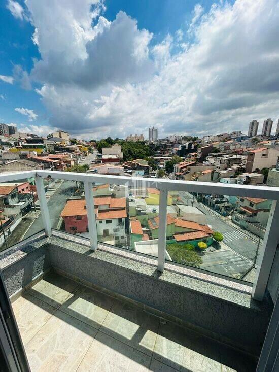 Vila Curuçá - Santo André - SP, Santo André - SP