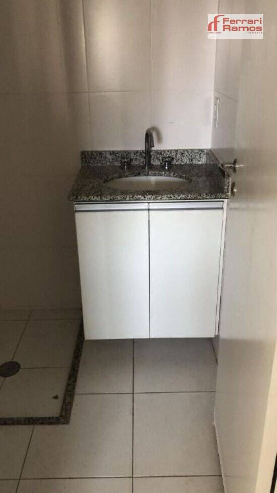 Apartamento Jardim Flor da Montanha, Guarulhos - SP