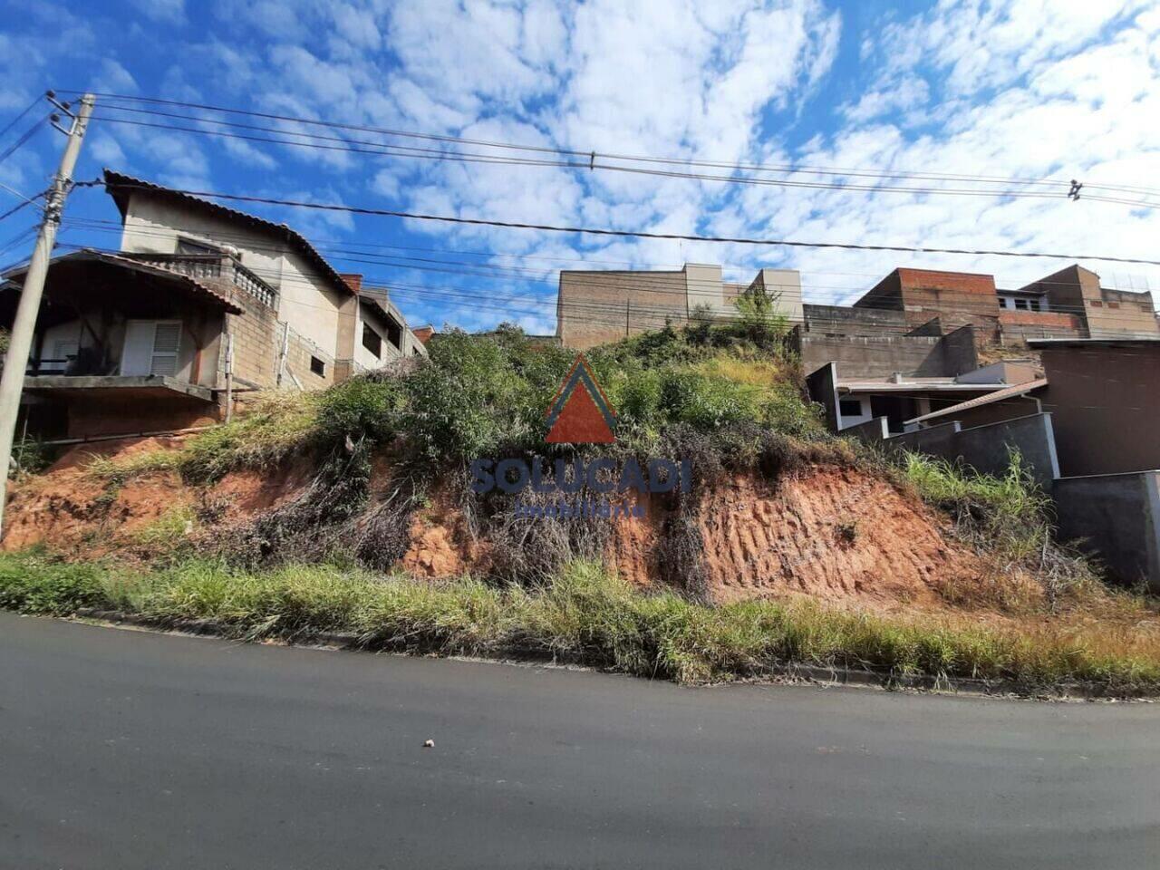 Terreno Chácara Lasmar, São José do Rio Pardo - SP