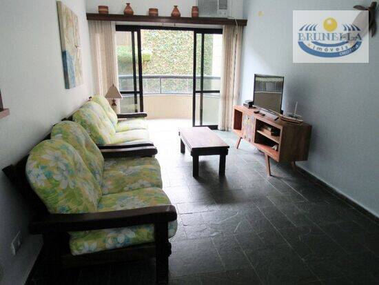 Apartamento Praia da Enseada – Aquário, Guarujá - SP