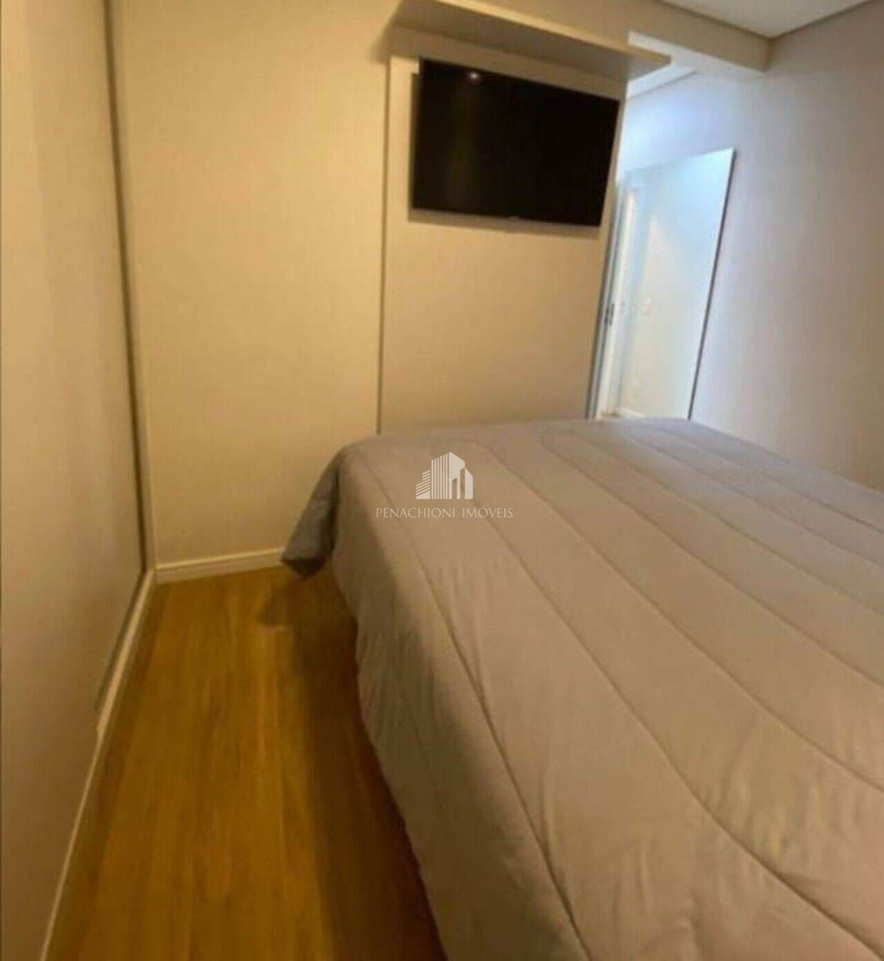 Apartamento Jardim São Domingos, Americana - SP