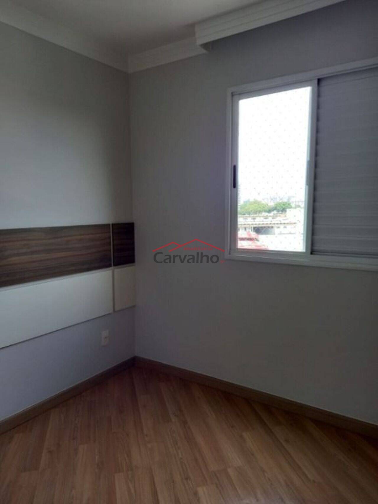 Apartamento Vila Guilherme, São Paulo - SP