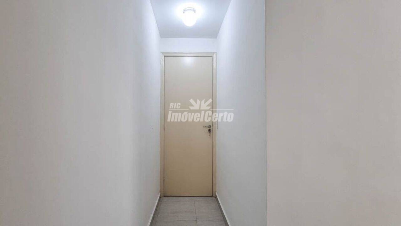 Apartamento Portão, Curitiba - PR