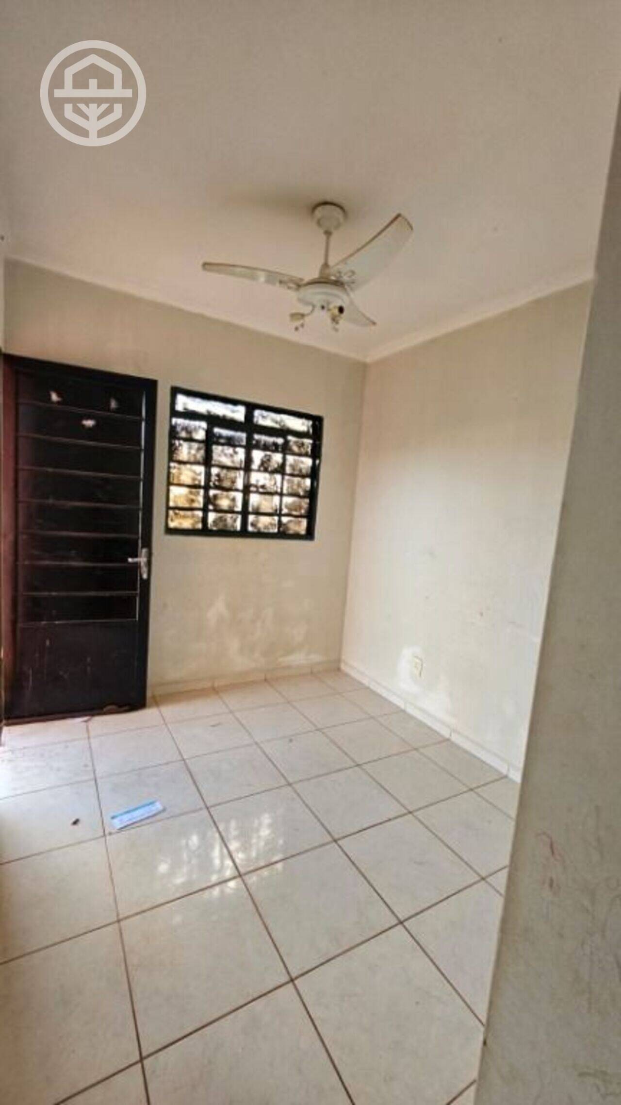 Casa Condomínio Residencial Batista Anania, Barretos - SP