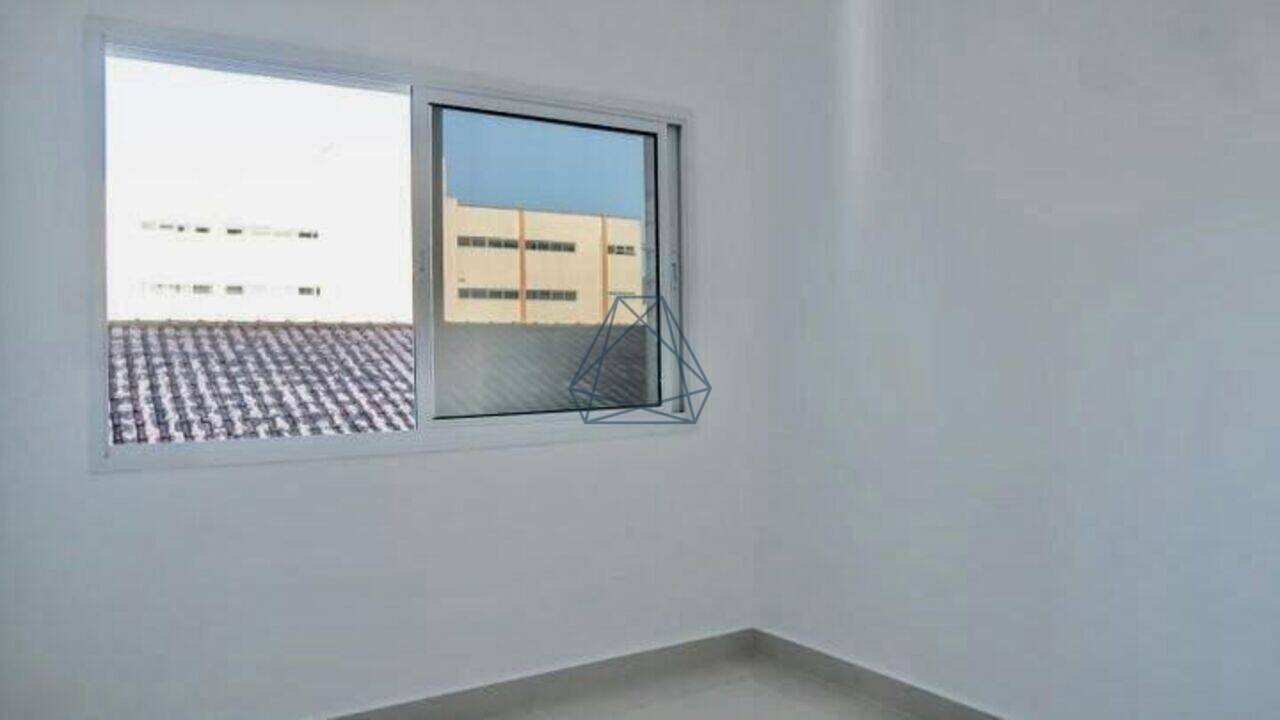 Apartamento garden Vila Paraiso, Matinhos - PR