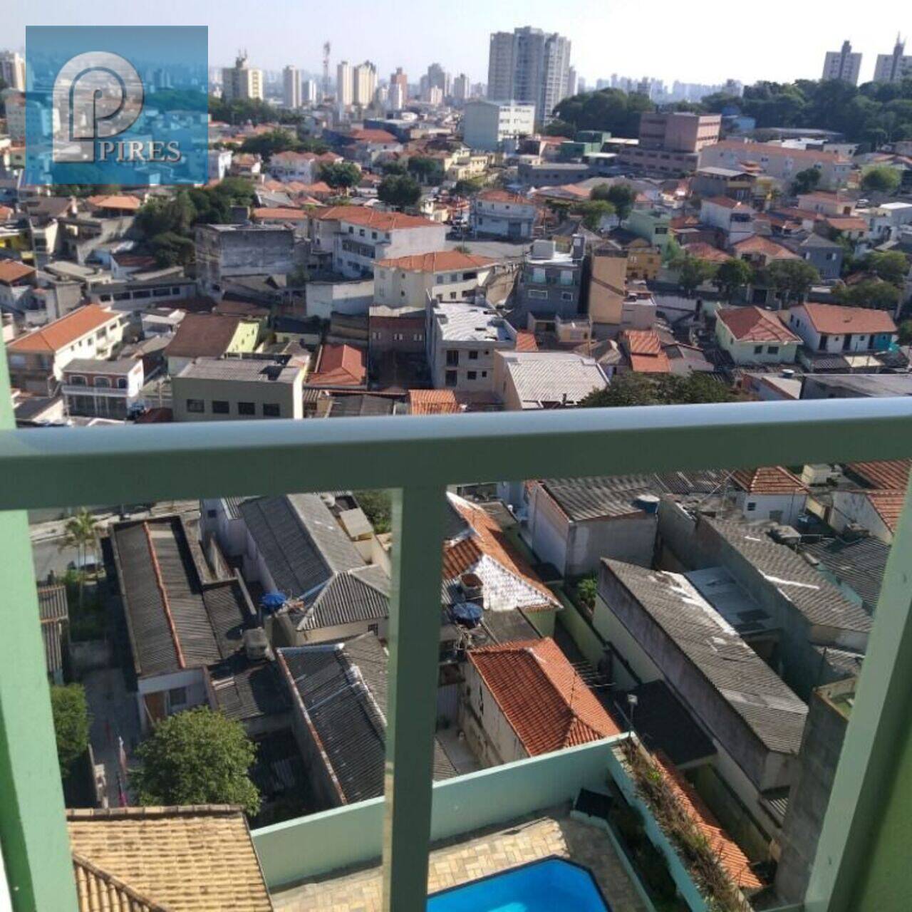 Apartamento Vila Maria Alta, São Paulo - SP