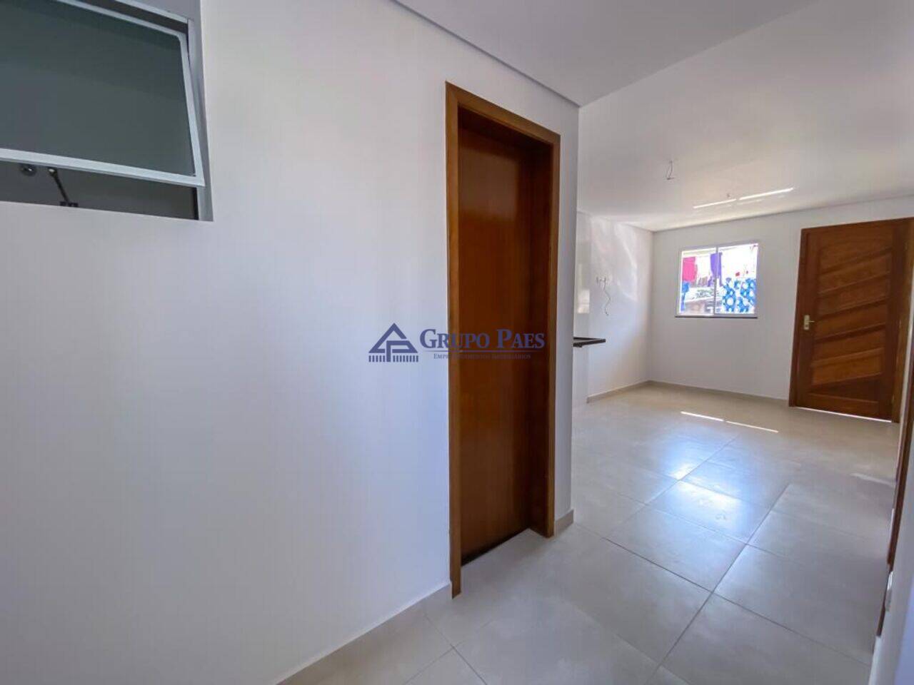 Apartamento Itaquera, São Paulo - SP