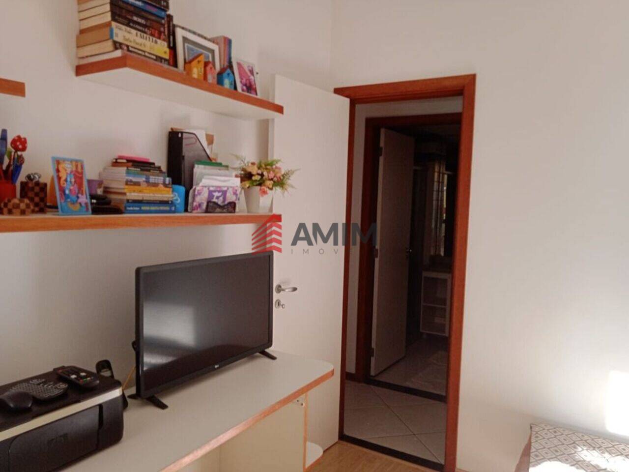 Apartamento Santa Rosa, Niterói - RJ