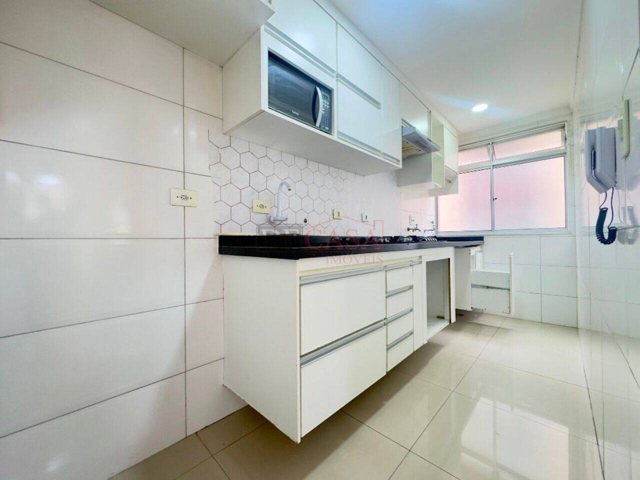 Apartamento Itaquera, São Paulo - SP