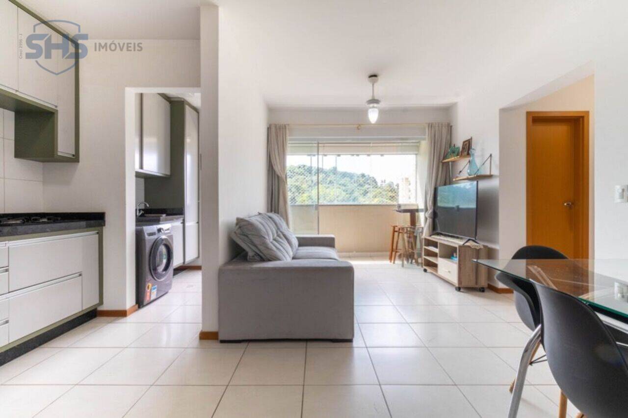 Apartamento Velha, Blumenau - SC