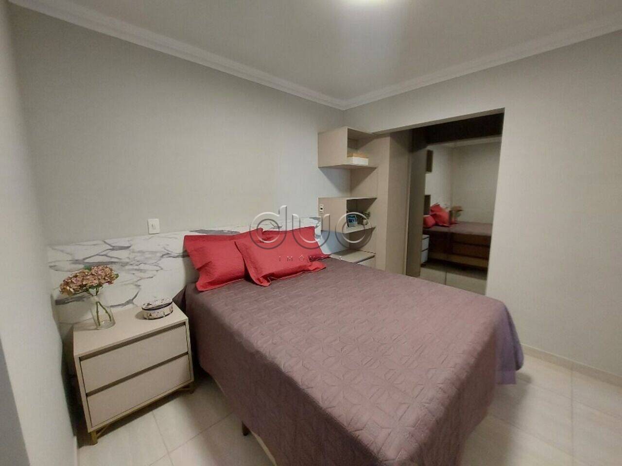 Apartamento Vila Monteiro, Piracicaba - SP