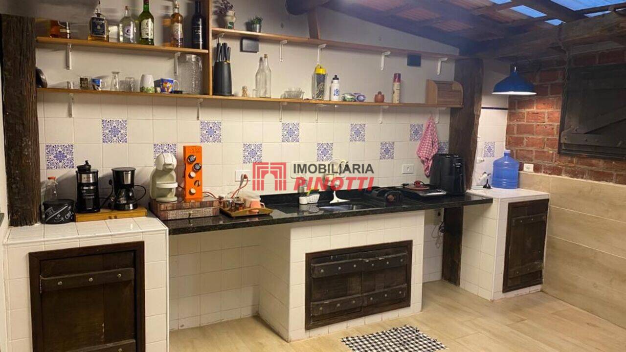 Apartamento Baeta Neves, São Bernardo do Campo - SP