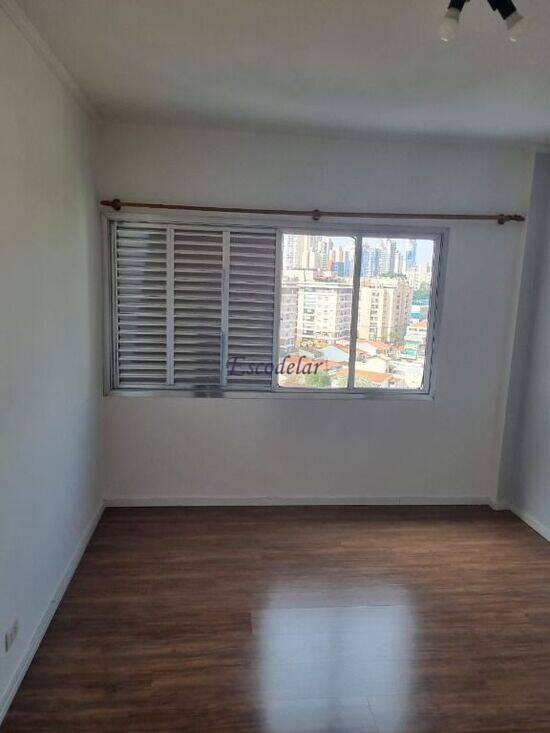 Apartamento de 80 m² Santana - São Paulo, à venda por R$ 600.000