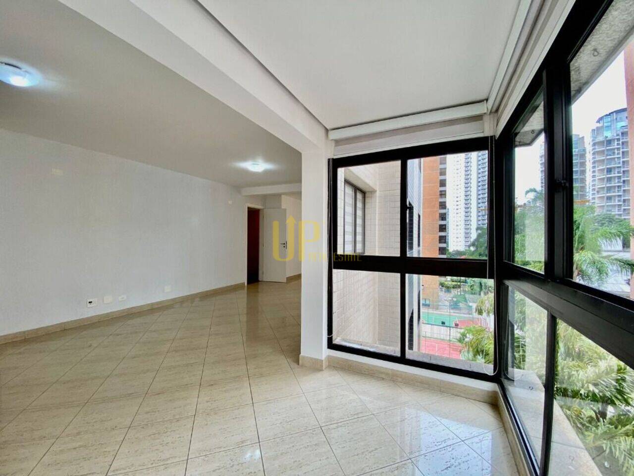 Apartamento Vila Nova Conceição, São Paulo - SP