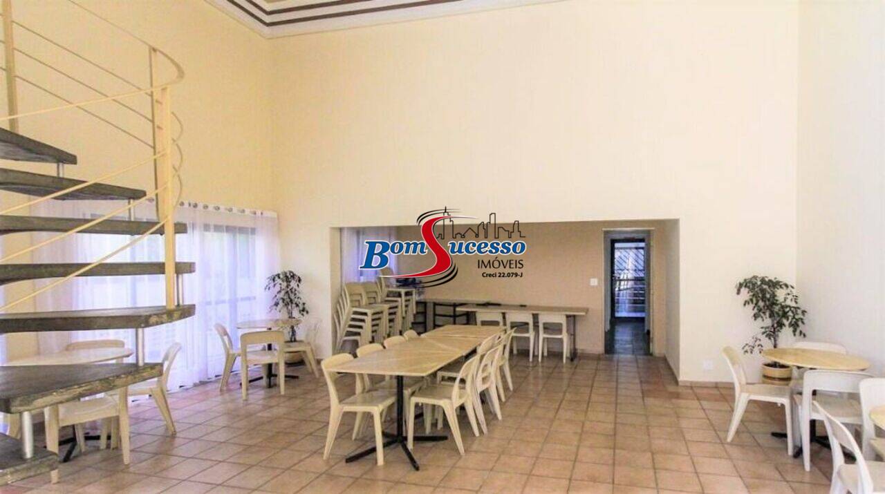 Apartamento Vila Formosa, São Paulo - SP