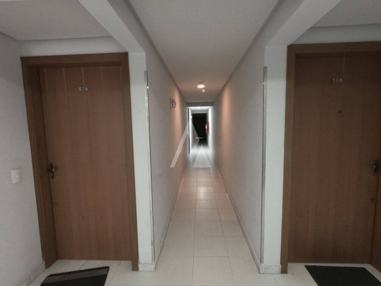 Apartamento Azenha, Porto Alegre - RS