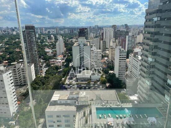 Pinheiros - São Paulo - SP, São Paulo - SP