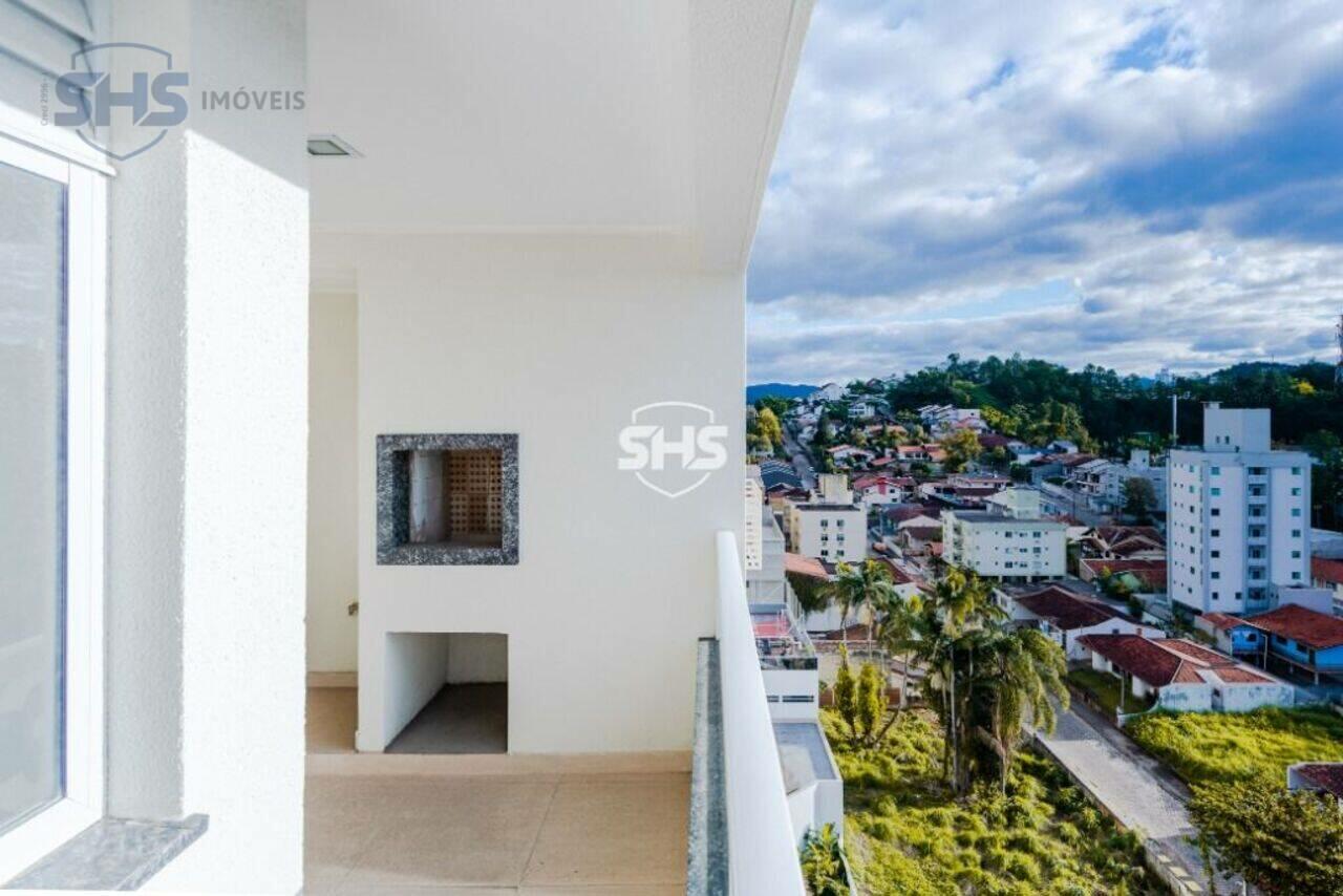 Apartamento Itoupava Seca, Blumenau - SC