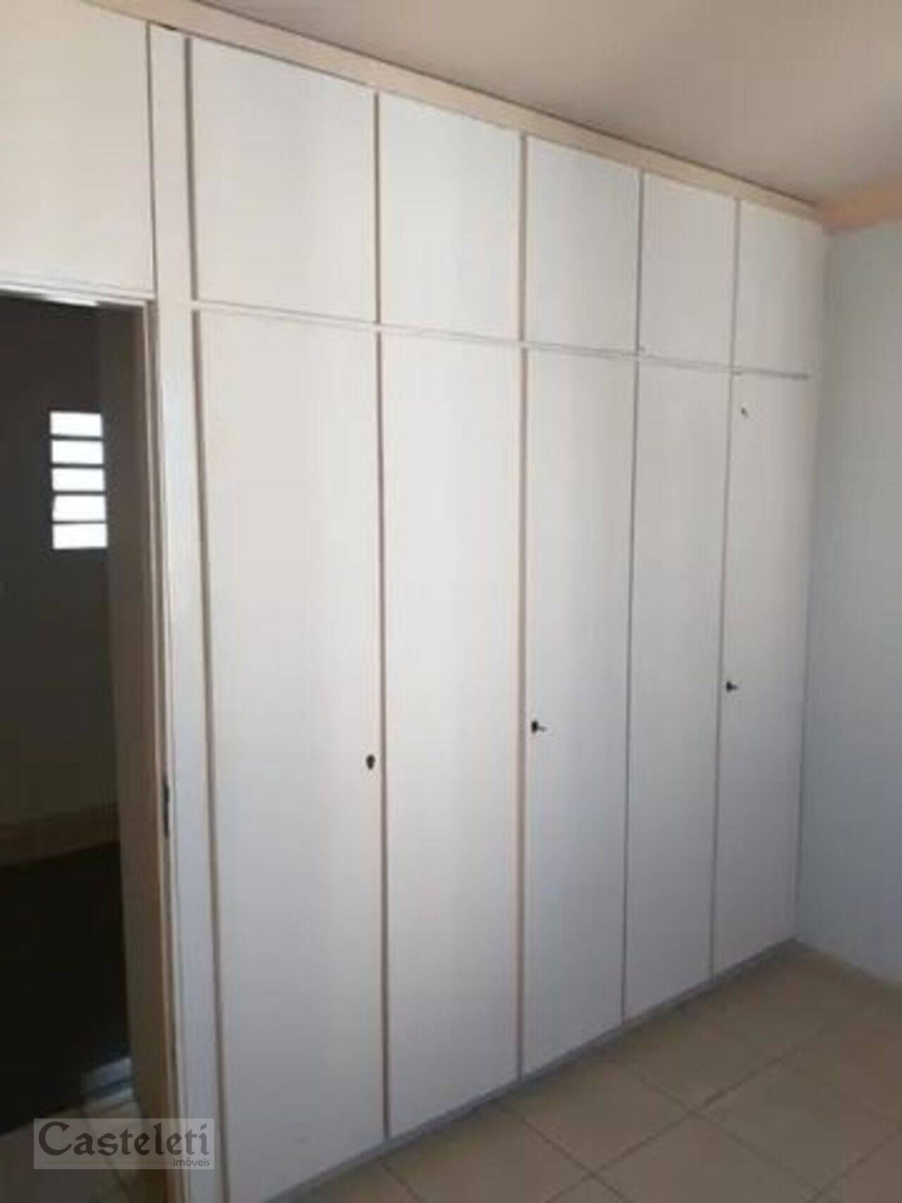 Apartamento Centro, Campinas - SP