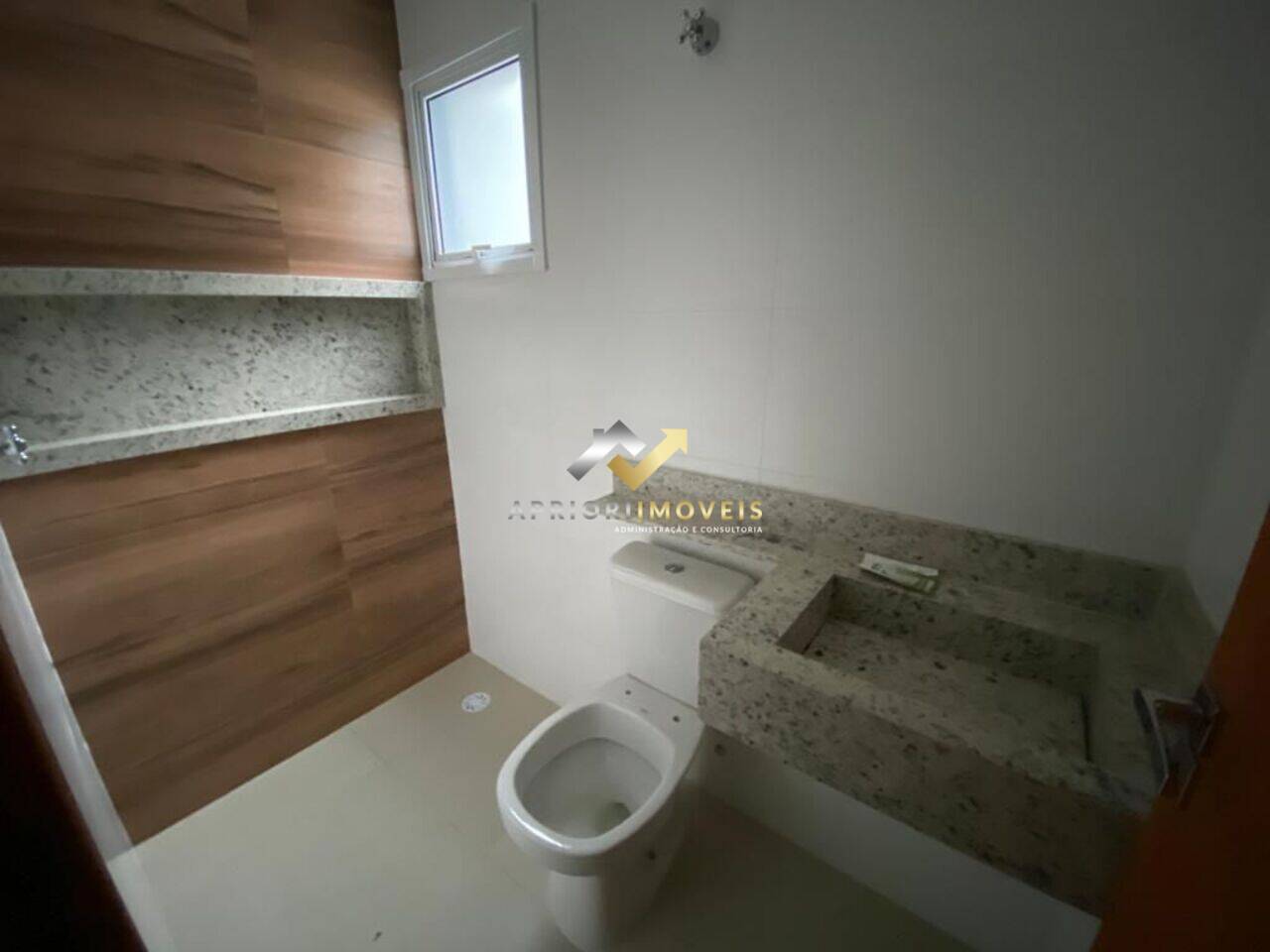 Apartamento Vila Alzira, Santo André - SP