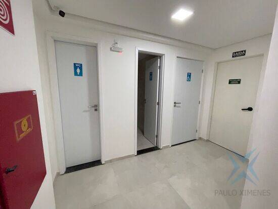 Meireles Compact, apartamentos com 1 a 2 quartos, 33 a 52 m², Fortaleza - CE