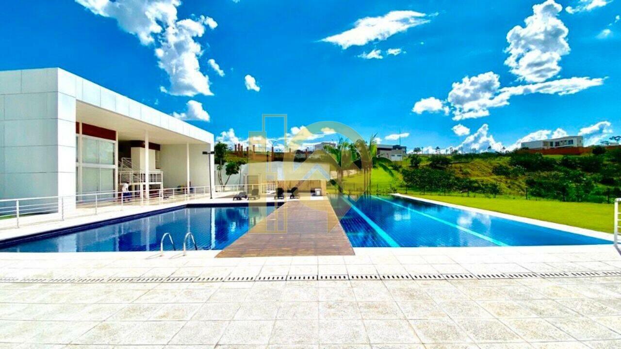 Casa Condomínio Residencial Alphaville, São José dos Campos - SP