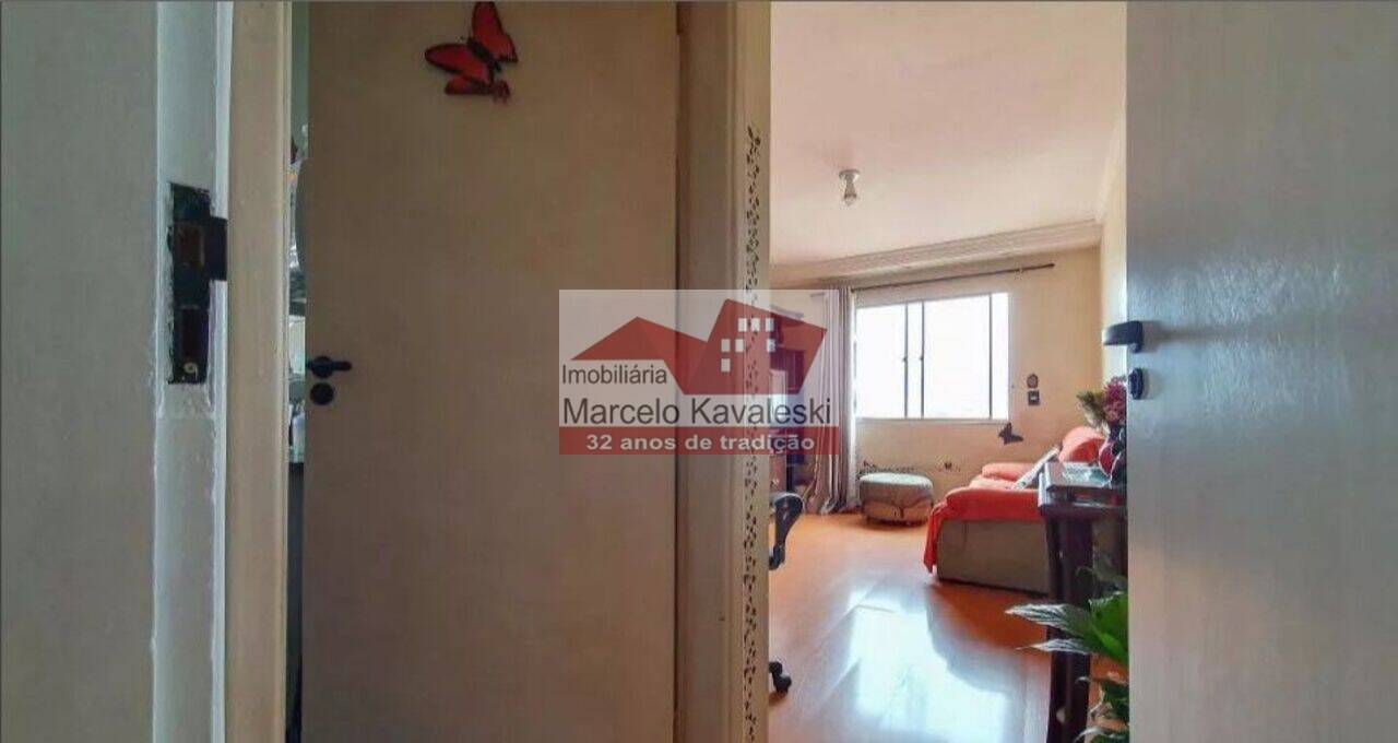 Apartamento Vila Mariana, São Paulo - SP