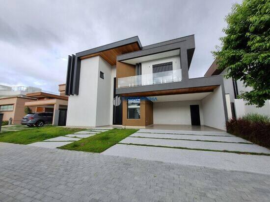 Casa de 350 m² Urbanova - São José dos Campos, à venda por R$ 3.300.000