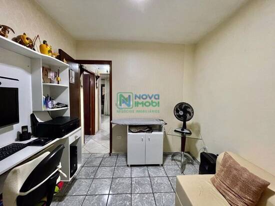 Casa de 180 m² Jardim Alvorada - Piracicaba, à venda por R$ 395.000