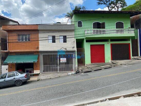 Casa Altos de Jordanésia (Jordanésia), Cajamar - SP