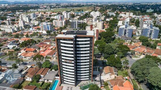 Apartamento Bacacheri, Curitiba - PR