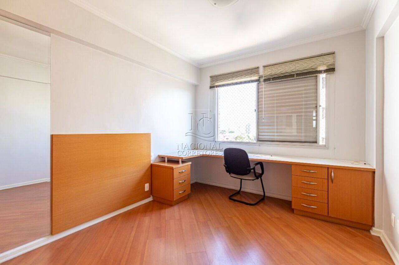 Apartamento Vila Bastos, Santo André - SP