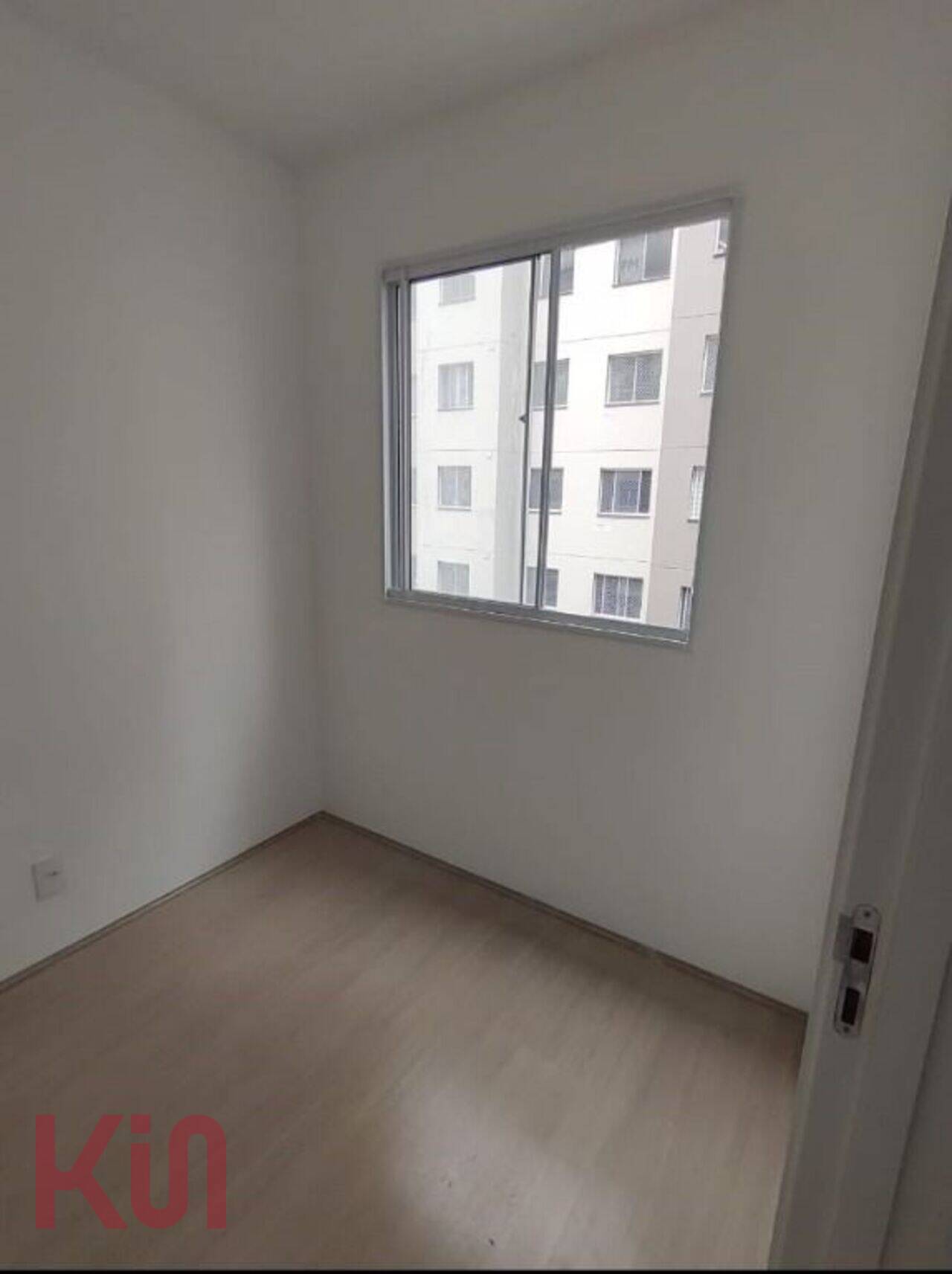 Apartamento Jardim Celeste, São Paulo - SP