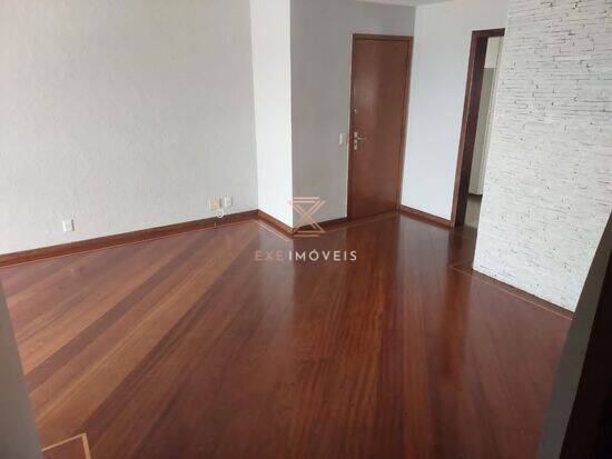 Apartamento Cursino, São Paulo - SP