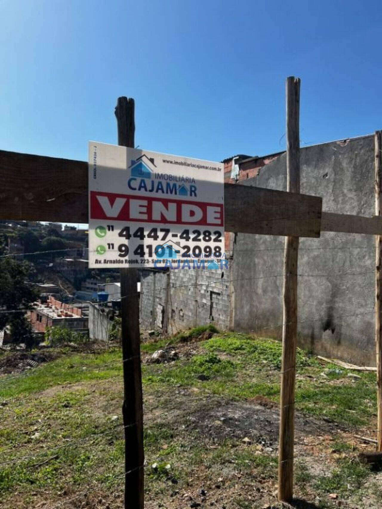 Terreno Jardim Clementino (Fazendinha), Santana de Parnaíba - SP