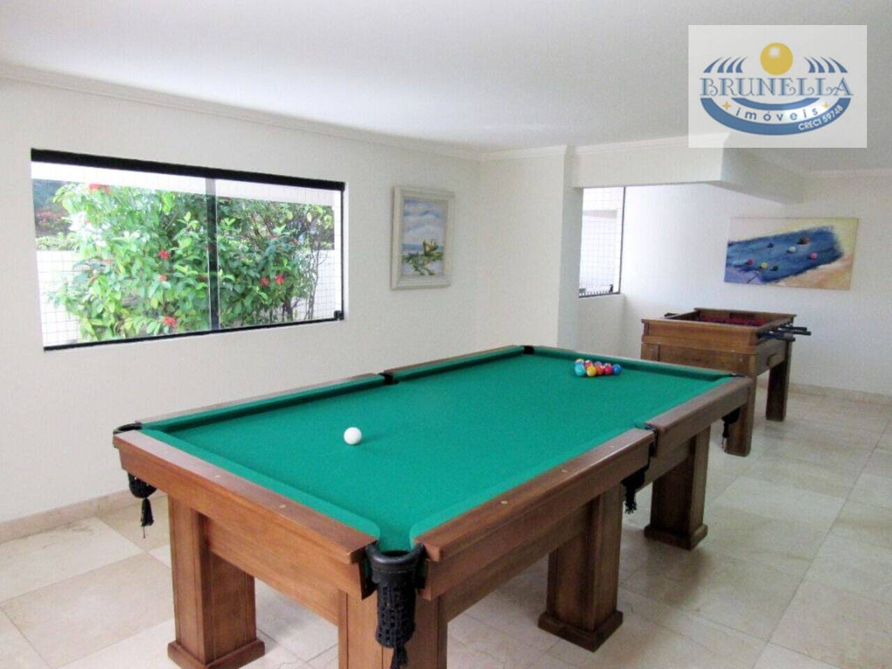 Apartamento Praia da Enseada - Fórum, Guarujá - SP