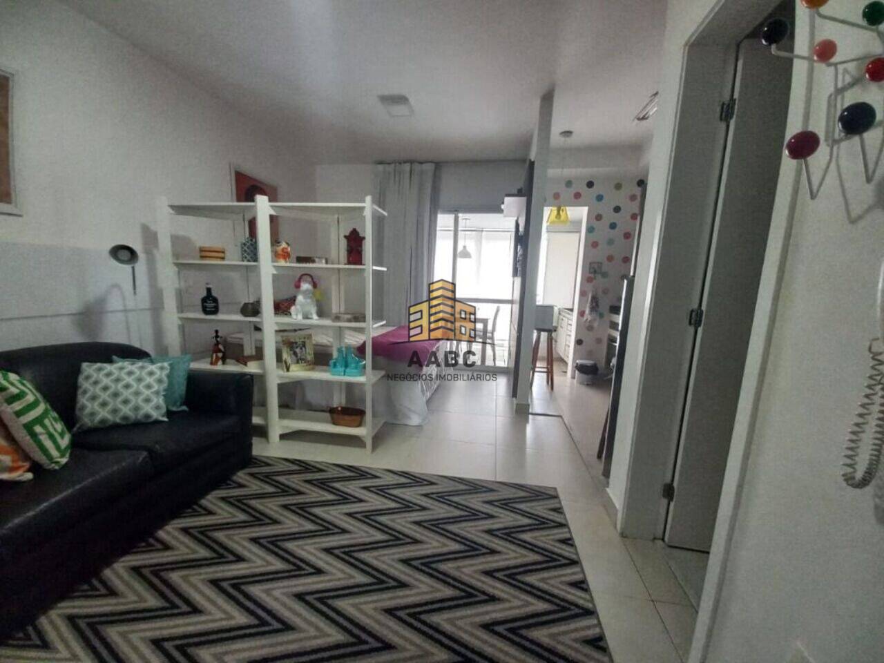 Loft Indianópolis, São Paulo - SP