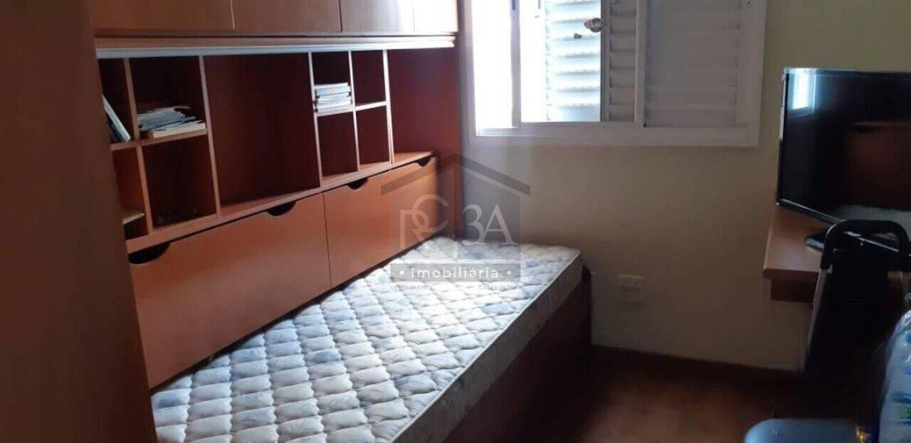 Apartamento Tatuapé, São Paulo - SP