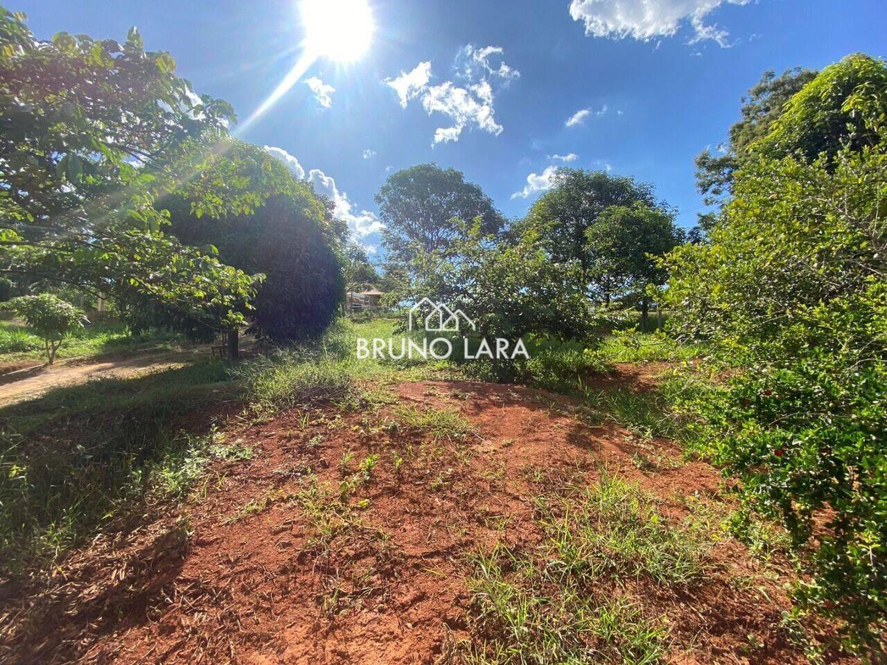 Terreno Condomínio Fazenda Mirante, Igarapé - MG